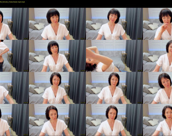 mariagold — 35 minute Chaturbate female cam show recording, 1080p, Jul 5, 2022