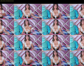 marilyn_rouse — 13 minute Chaturbate female cam show recording, 1080p, Jul 5, 2022