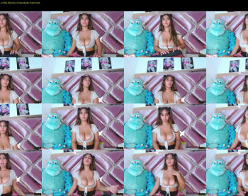 marilyn_rouse — 29 minute Chaturbate female cam show recording, 1080p, Jul 5, 2022