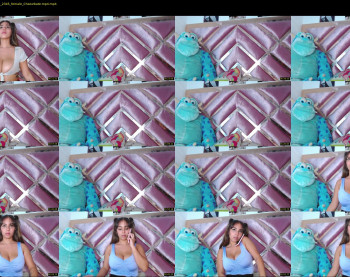 marilyn_rouse — 4 minute Chaturbate female cam show recording, 1080p, Jul 5, 2022