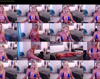 marimais — 92 minute Chaturbate female cam show recording, 720p, Jul 5, 2022