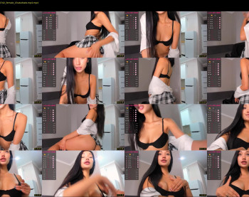 mary_delray — 13 minute Chaturbate female cam show recording, 720p, Jul 5, 2022