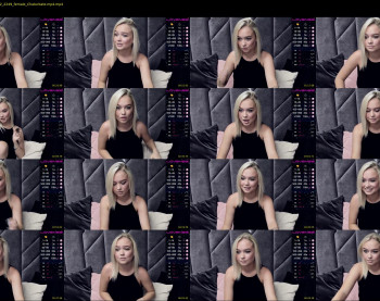 mary_romance — 8 minute Chaturbate female cam show recording, 1080p, Jul 5, 2022