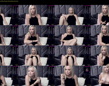 mary_romance — 43 minute Chaturbate female cam show recording, 1080p, Jul 6, 2022
