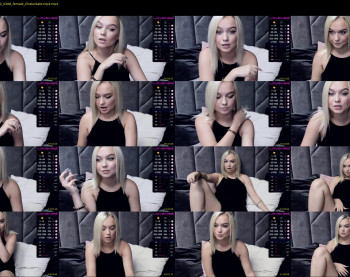 mary_romance — 25 minute Chaturbate female cam show recording, 1080p, Jul 6, 2022