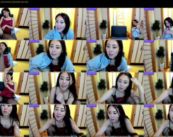 maybenanako — 42 minute Chaturbate female cam show recording, 1080p, Jul 5, 2022