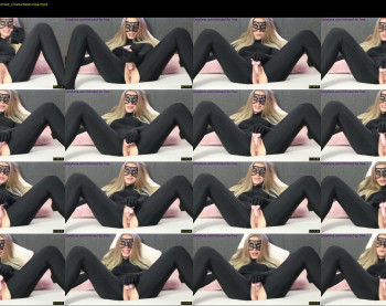 mbca — 4 minute Chaturbate couple cam show recording, 1080p, Jul 5, 2022