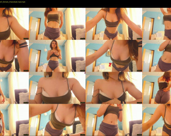 mcflurry18 — 51 minute Chaturbate female cam show recording, 720p, Jul 5, 2022