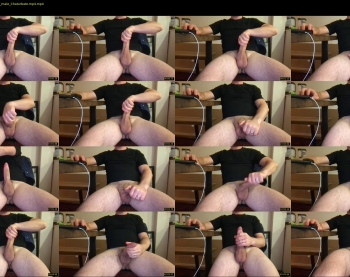 mecc2c — 51 minute Chaturbate male cam show recording, 480p, Jul 5, 2022