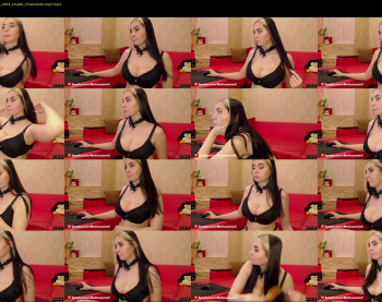 melissabarbie — 7 minute Chaturbate couple cam show recording, 1080p, Jul 5, 2022