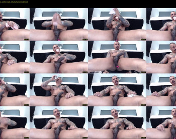 menbienn2017 — 7 minute Chaturbate male cam show recording, 720p, Jul 5, 2022