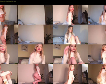 mermaids_ — 91 minute Chaturbate female cam show recording, 720p, Jul 5, 2022