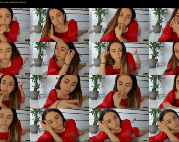 meryfoxxx — 9 minute Chaturbate female cam show recording, 720p, Jul 5, 2022