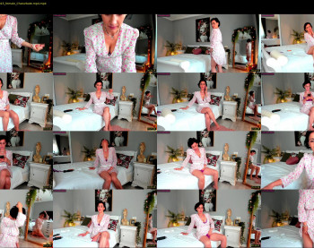 miss_giulia — 55 minute Chaturbate female cam show recording, 1080p, Jul 5, 2022