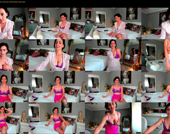 miss_giulia — 55 minute Chaturbate female cam show recording, 1080p, Jul 5, 2022