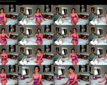 miss_giulia — 30 minute Chaturbate female cam show recording, 1080p, Jul 5, 2022