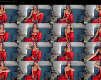 missclairdelune — 11 minute Chaturbate female cam show recording, 1080p, Jul 5, 2022