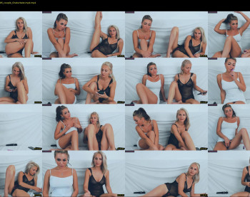 monikate_ — 54 minute Chaturbate couple cam show recording, 1080p, Jul 5, 2022