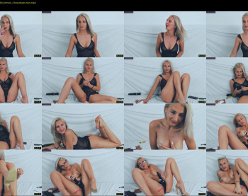 monikate_ — 54 minute Chaturbate couple cam show recording, 1080p, Jul 5, 2022
