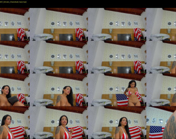 mssburbuja — 19 minute Chaturbate female cam show recording, 720p, Jul 5, 2022