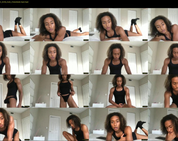myles_isperfect — 78 minute Chaturbate male cam show recording, 480p, Jul 6, 2022