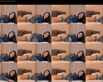 mysophiee — 47 minute Chaturbate female cam show recording, 720p, Jul 5, 2022