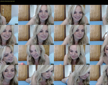 nancy_d — 9 minute Chaturbate female cam show recording, 720p, Jul 5, 2022