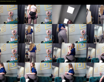 nancycute__ — 54 minute Chaturbate female cam show recording, 1080p, Jul 5, 2022