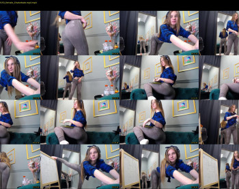 nancycute__ — 54 minute Chaturbate female cam show recording, 1080p, Jul 5, 2022