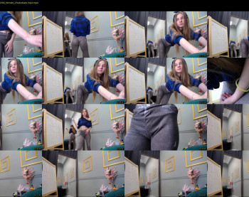 nancycute__ — 7 minute Chaturbate female cam show recording, 1080p, Jul 5, 2022