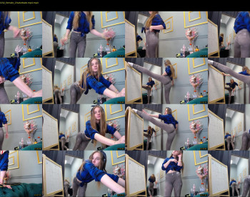 nancycute__ — 30 minute Chaturbate female cam show recording, 1080p, Jul 5, 2022