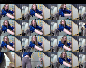 nancycute__ — 7 minute Chaturbate female cam show recording, 1080p, Jul 5, 2022