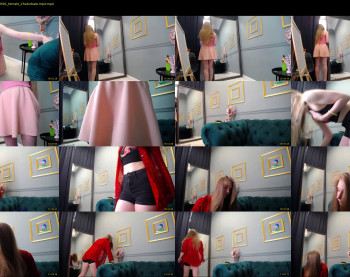 nancycute__ — 15 minute Chaturbate female cam show recording, 1080p, Jul 6, 2022