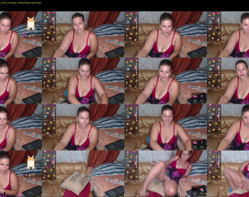 nancyxskyblue — 4 minute Chaturbate female cam show recording, 720p, Jul 5, 2022