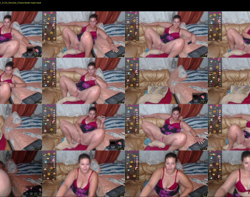 nancyxskyblue — 60 minute Chaturbate female cam show recording, 720p, Jul 5, 2022