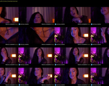 natalia_exotic — 18 minute Chaturbate female cam show recording, 1080p, Jul 6, 2022