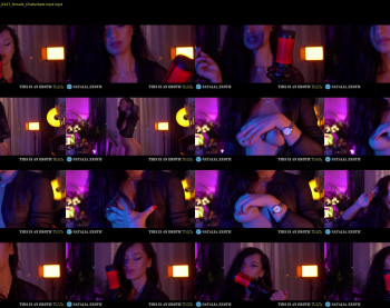 natalia_exotic — 29 minute Chaturbate female cam show recording, 1080p, Jul 6, 2022