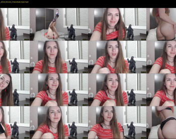 naughty_popa — 54 minute Chaturbate female cam show recording, 1080p, Jul 6, 2022
