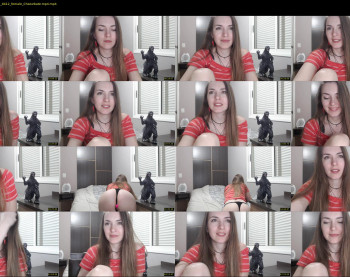 naughty_popa — 54 minute Chaturbate female cam show recording, 1080p, Jul 6, 2022