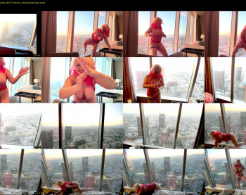 naughtyobsessions — 54 minute Chaturbate female cam show recording, 1080p, Jul 5, 2022