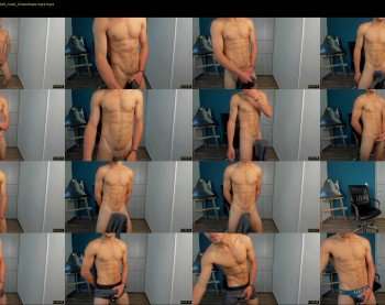 noahbrawn — 54 minute Chaturbate male cam show recording, 1080p, Jul 5, 2022