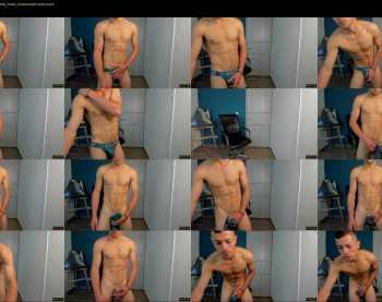 noahbrawn — 48 minute Chaturbate male cam show recording, 1080p, Jul 5, 2022