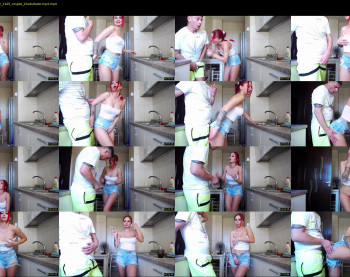 nolimitscoupl3 — 54 minute Chaturbate couple cam show recording, 1080p, Jul 5, 2022