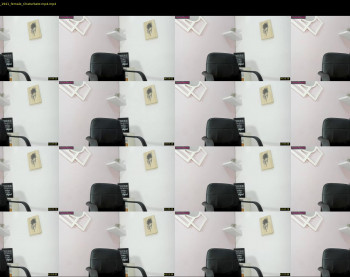 octavia_rouse — 54 minute Chaturbate female cam show recording, 1080p, Jul 5, 2022