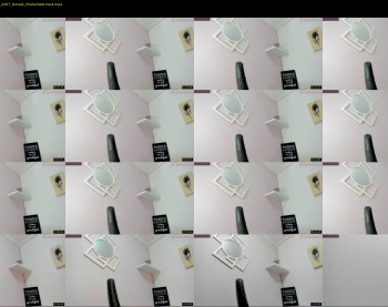 octavia_rouse — 14 minute Chaturbate female cam show recording, SD, Jul 5, 2022