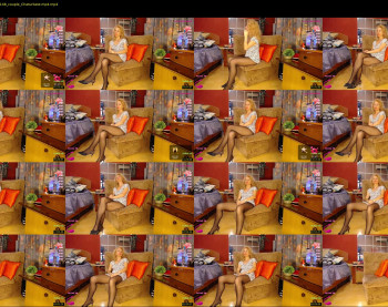 olesia_sean — 33 minute Chaturbate couple cam show recording, 1080p, Jul 5, 2022