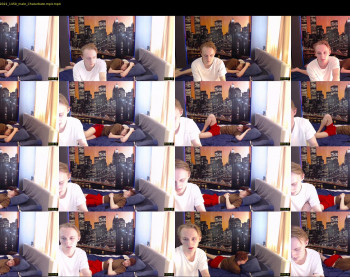 oliver_and_thomas — 17 minute Chaturbate male cam show recording, 1080p, Jul 5, 2022