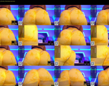 oxlemon — 11 minute Chaturbate female cam show recording, 1080p, Jul 5, 2022