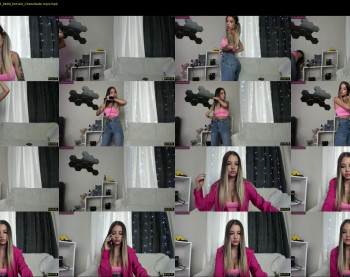 patricia_bloom — 7 minute Chaturbate female cam show recording, 1080p, Jul 5, 2022