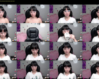 paulette65 — 92 minute Chaturbate female cam show recording, 720p, Jul 5, 2022